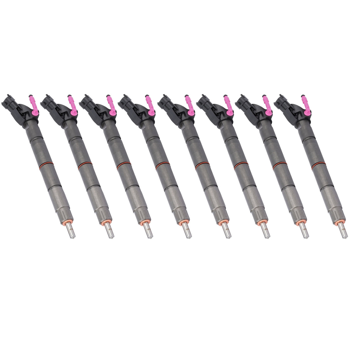 2020-2022 Ford Powerstroke 6.7L BRAND NEW Custom Injector Set ...