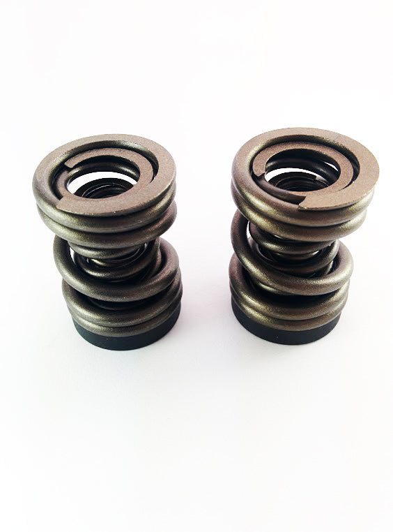 PowerStroke Products 1994-1998 Cummins Head 12v 5.9L O-ringed W/springs - Foto 8