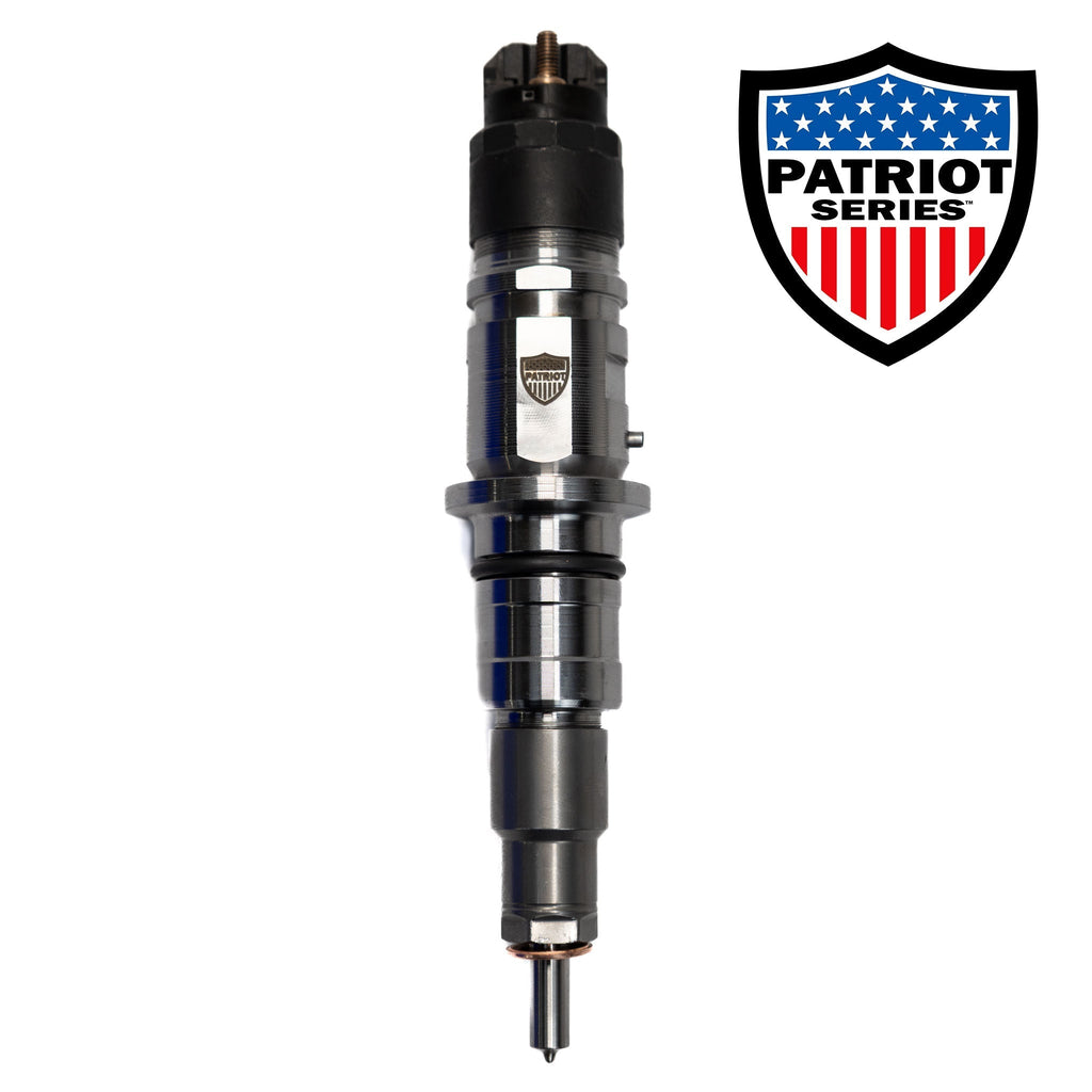 How Diesel Injector Core Charges Work: Pay Upfront or Send Cores First?