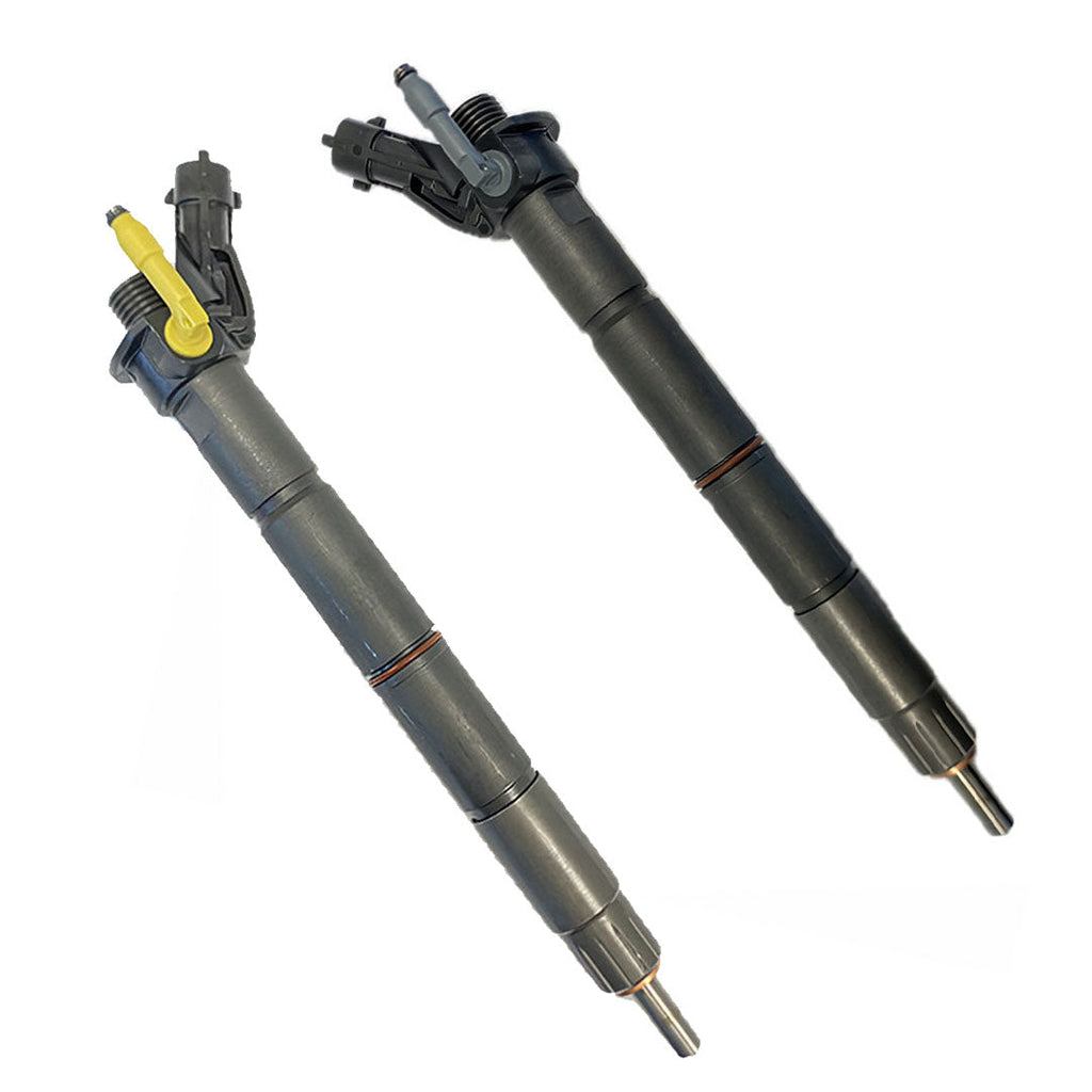 Common Issues with Duramax and Cummins Engines and How to Fix Them