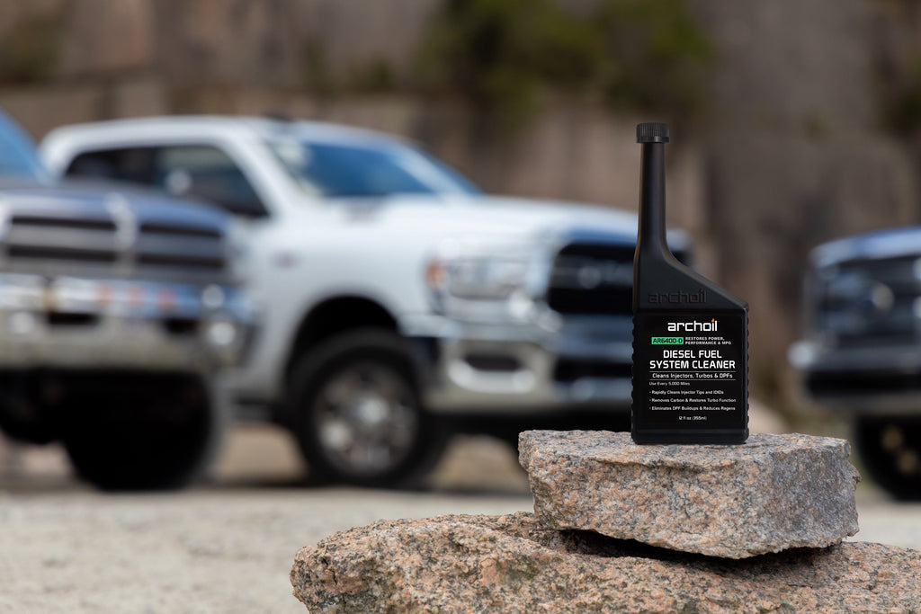 CP4 Pump Failure Warning Signs on L5P Duramax & Ford 6.7L Power Stroke