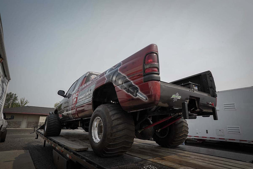 Can You Replace Just One Diesel Injector? Single vs. Full Set