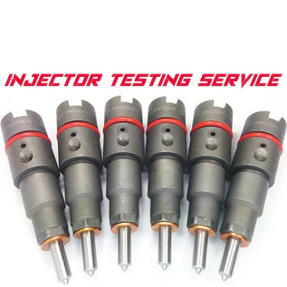 Maximizing Efficiency: The Best Diesel Fuel Injectors for Your Cummins Engine