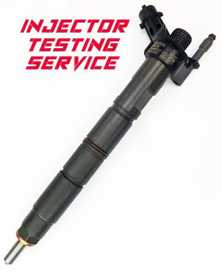 Upgrading Your Duramax Engine with High-Performance Fuel Injectors