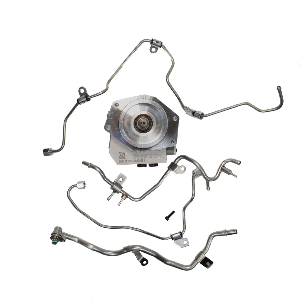 Chevy Duramax L5P 2017-2023 DCR Pump Conversion Kit