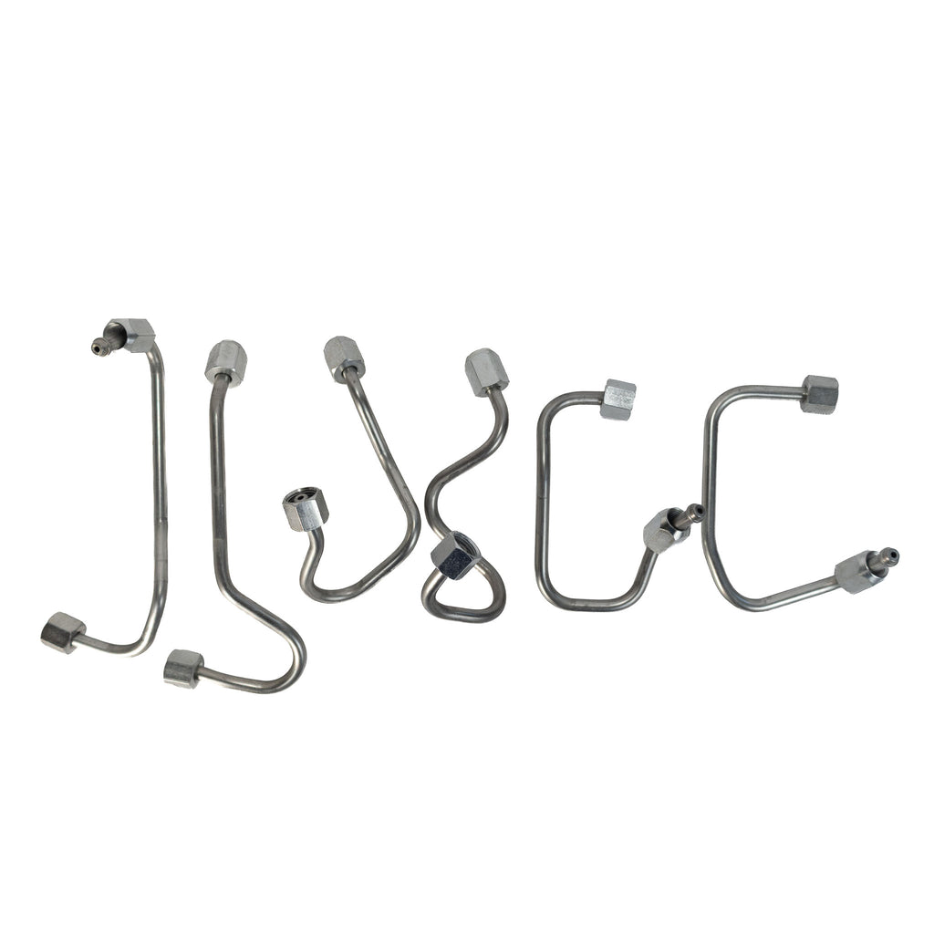 2019-2024 Cummins 6.7L Injector Line Set