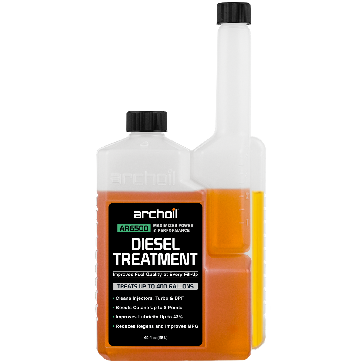 Injector Protector - Diesel Fuel Additive – Dynomite Diesel Products Inc.