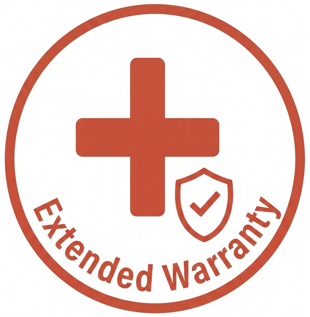 Common Rail Single Injector Extended Warranty