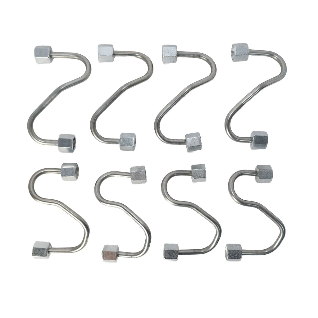 Duramax 2017+ L5P Fuel Injection Line Set