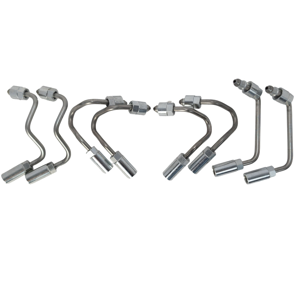 2006-2007 Duramax LBZ Injector Line Set