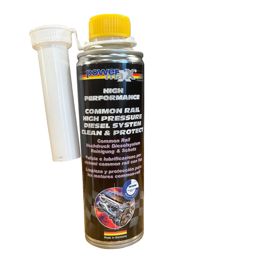 Injection System Cleaner Dynomite Diesel
