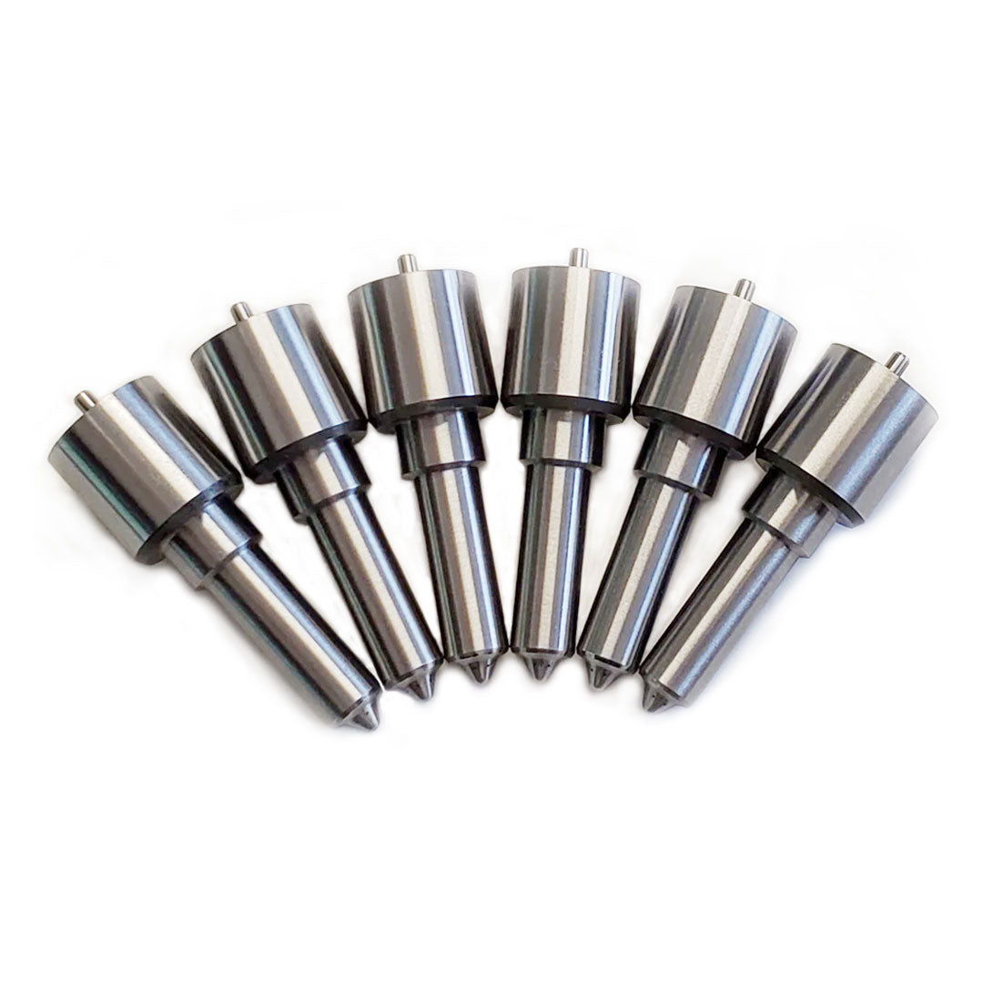 Dodge Cummins 94-98 5.9L 12 Valve Stage 2 Nozzle Set Dynomite