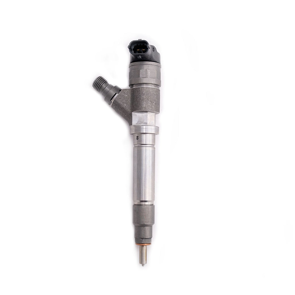 Lly Injection Map Chevy Duramax 04.5-05 LLY Individual Stock Brand New Injector Dynomite ...