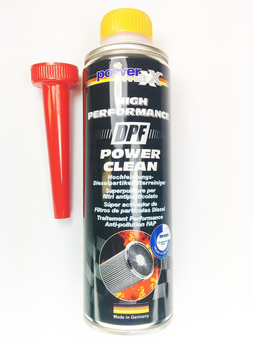 DPF Clean Dynomite Diesel