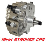 Duramax 01-10 Brand New 12MM Stroker CP3 Dynomite Diesel