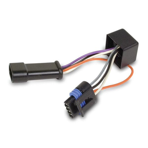 Dodge Cummins 2002 Boost Fooler - Flat Plug – Dynomite Diesel Products Inc.