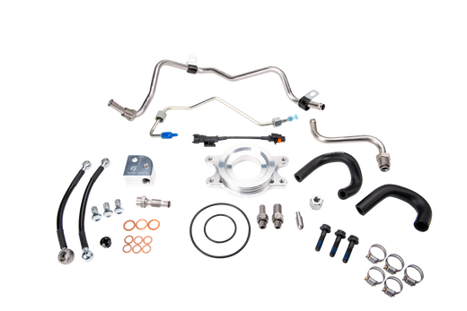 Fleece Performance CP3 Conversion kit 11 16 Duramax Dynomite