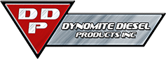 Dynomite Diesel Products Inc.